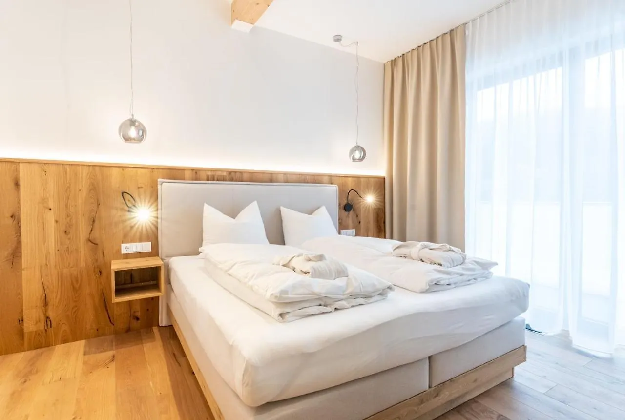Schmuckstueck Ferienapartments Bodenmais Appartement