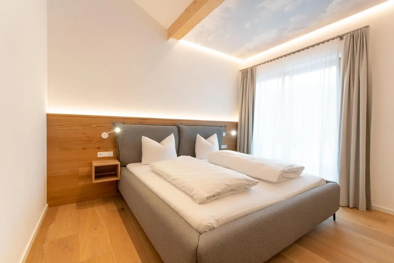 Schmuckstueck Ferienapartments Bodenmais