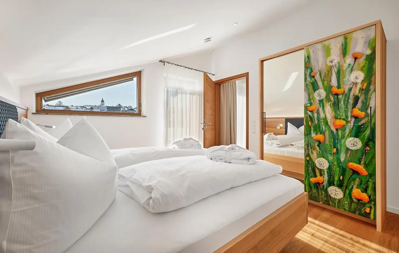 Appartement Schmuckstueck Ferienapartments Bodenmais