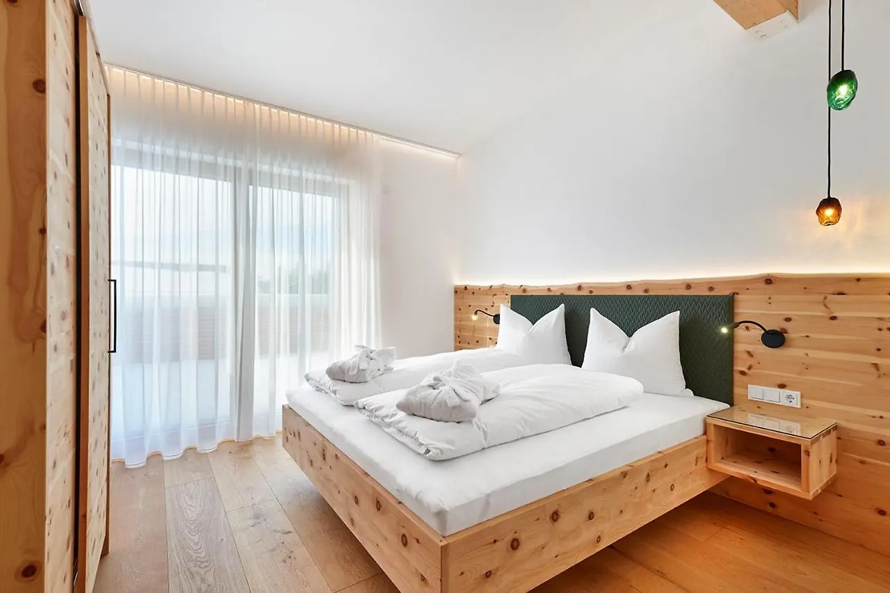 Schmuckstueck Ferienapartments Bodenmais Duitsland
