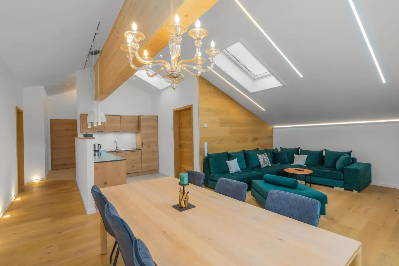 Schmuckstueck Ferienapartments Bodenmais 0*,  Duitsland