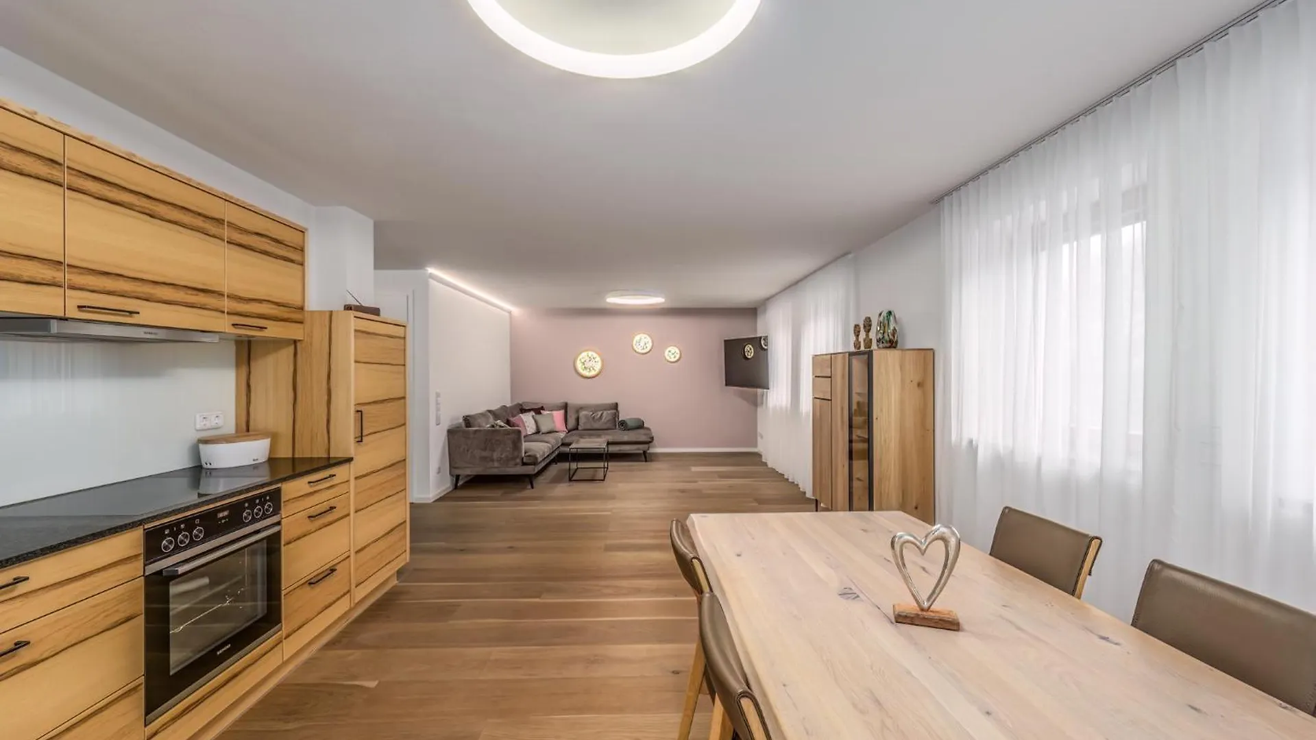 Schmuckstueck Ferienapartments Bodenmais 0*,  Duitsland