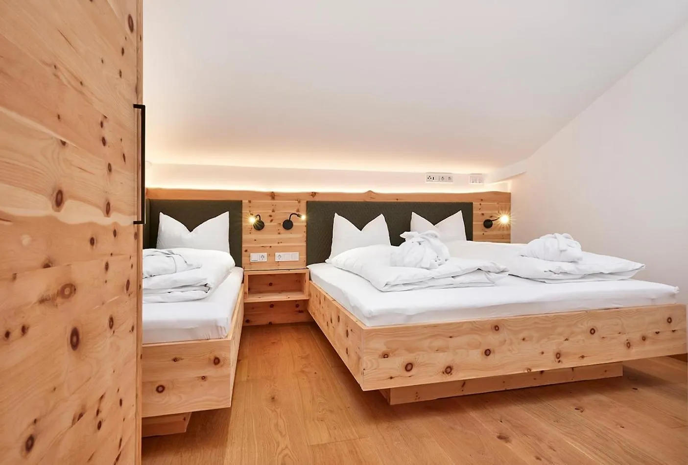 Appartement Schmuckstueck Ferienapartments Bodenmais