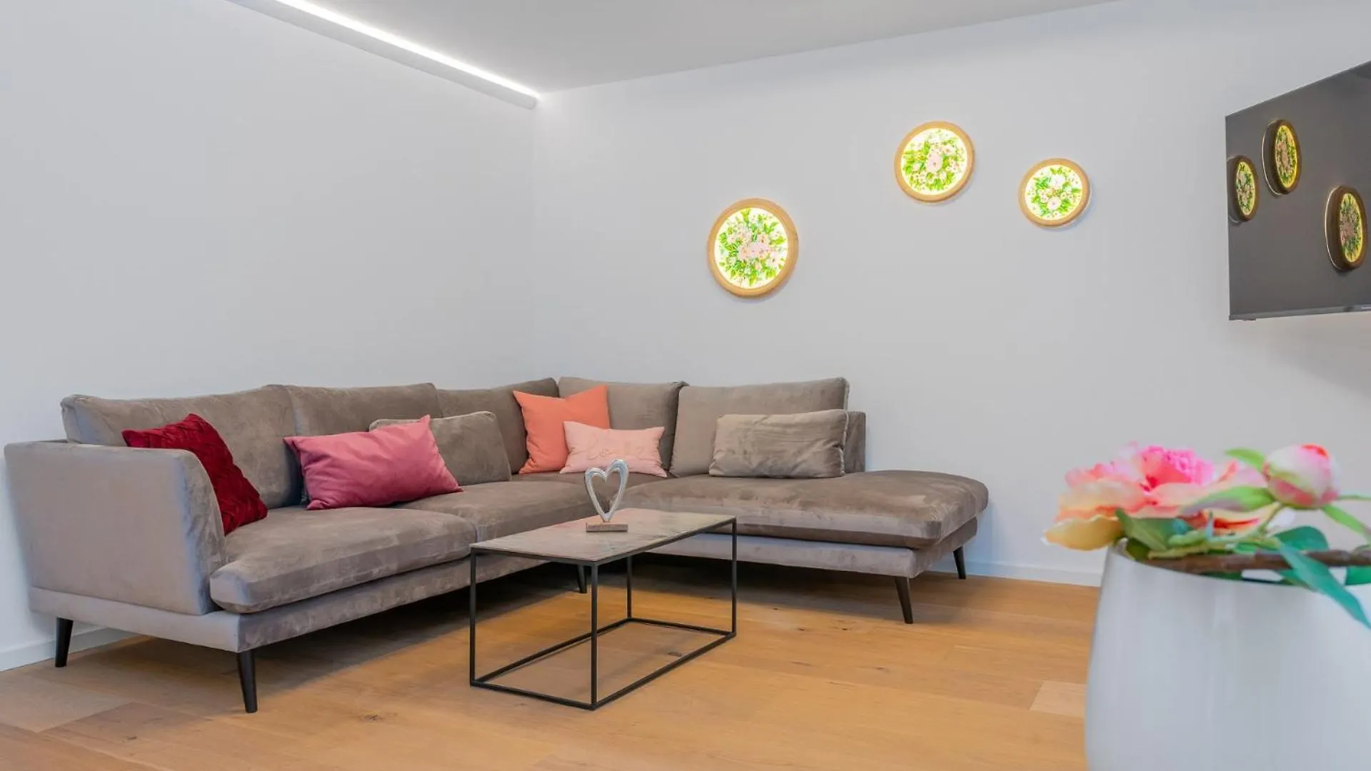 Appartement Schmuckstueck Ferienapartments Bodenmais Duitsland