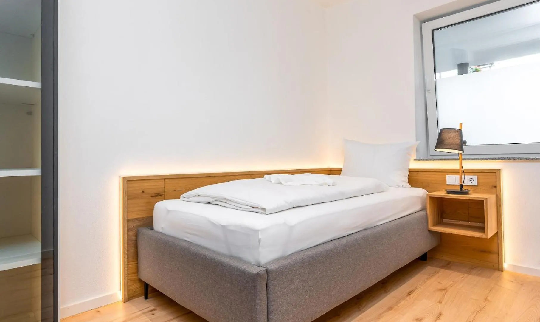 Schmuckstueck Ferienapartments Bodenmais 0*,  Duitsland