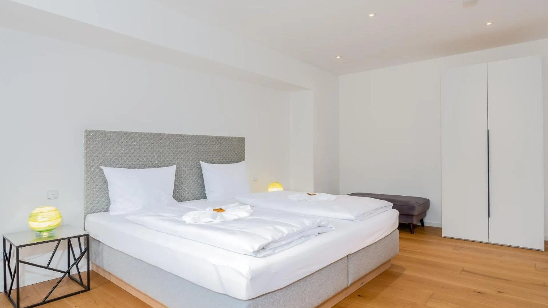 Schmuckstueck Ferienapartments Bodenmais 0*,  Duitsland