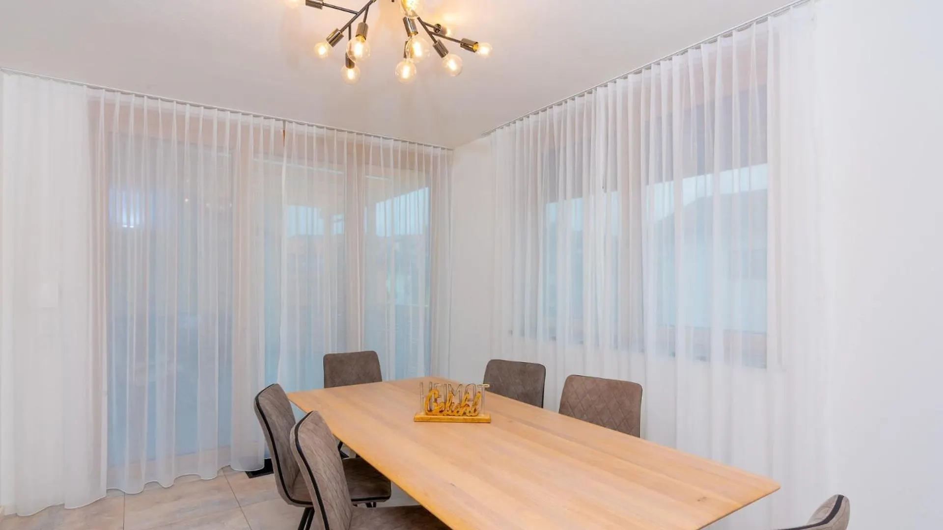 Schmuckstueck Ferienapartments Bodenmais 0*,  Duitsland