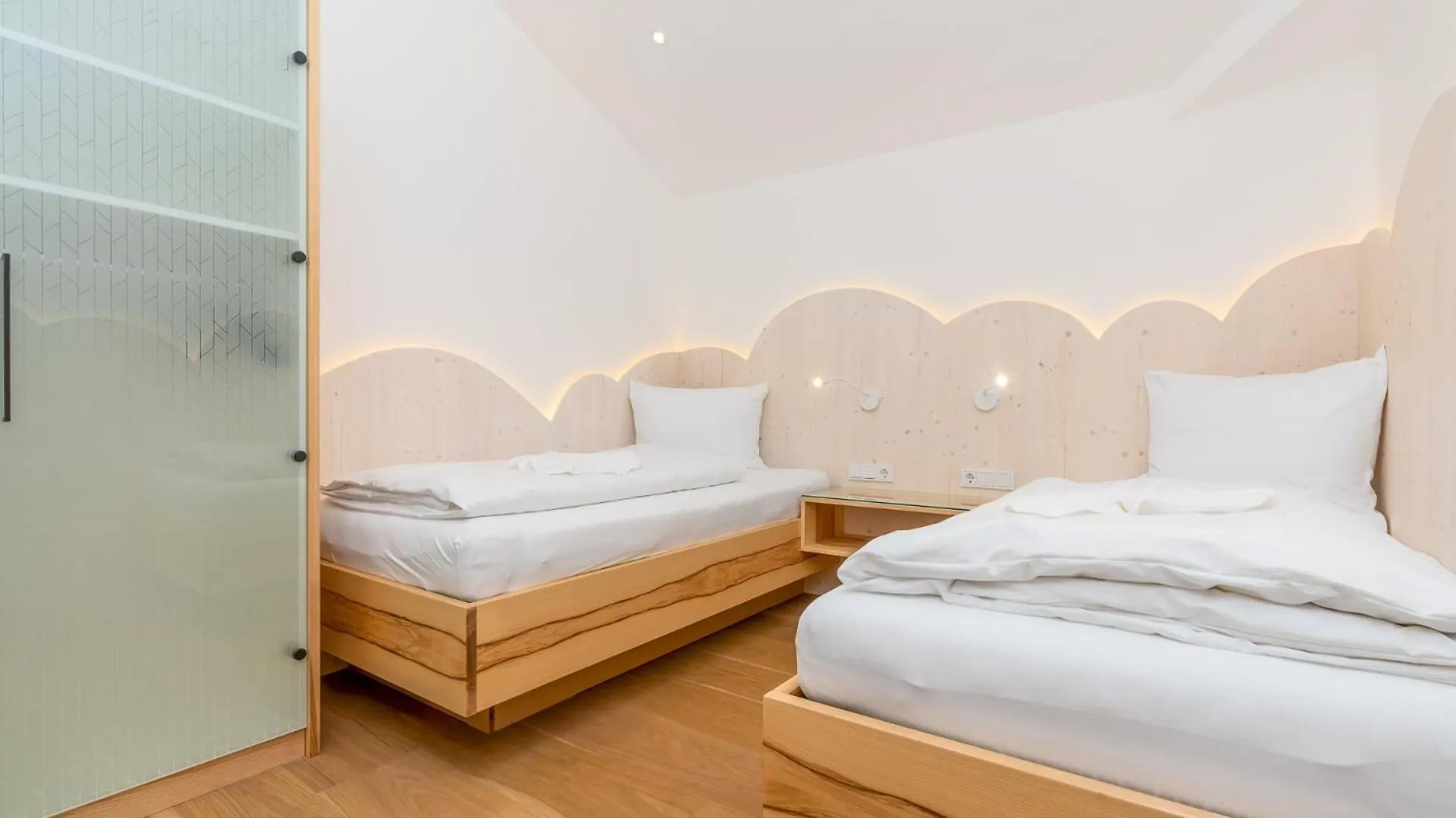 Schmuckstueck Ferienapartments Bodenmais Appartement