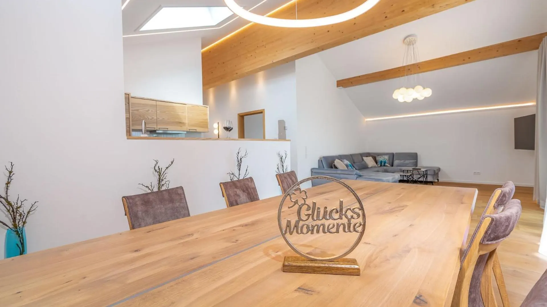 Schmuckstueck Ferienapartments Bodenmais