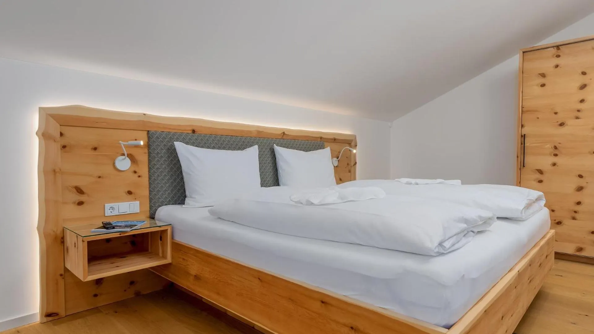 Schmuckstueck Ferienapartments Bodenmais