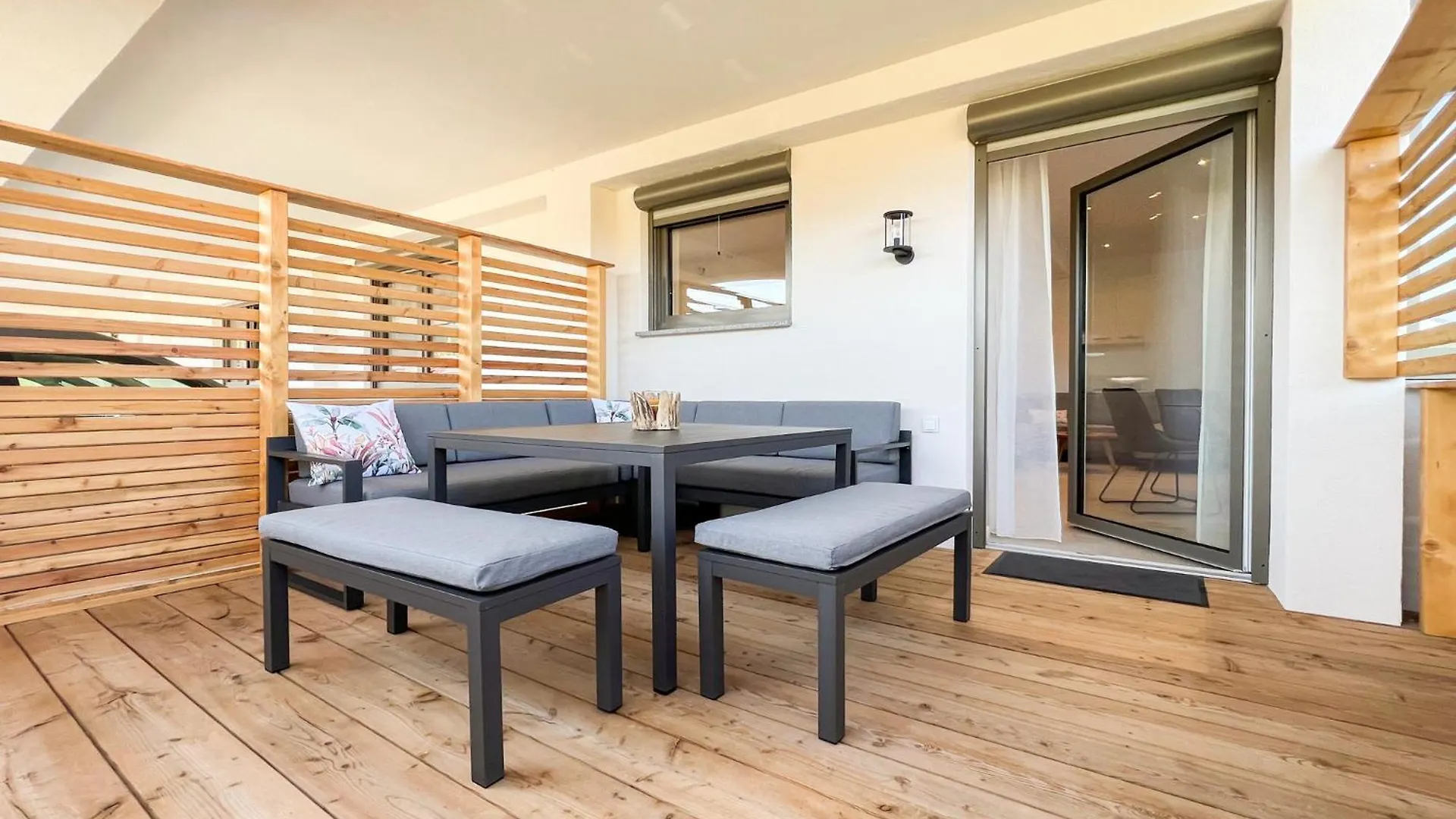 Schmuckstueck Ferienapartments Bodenmais