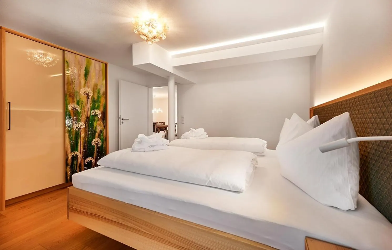 Schmuckstueck Ferienapartments Bodenmais