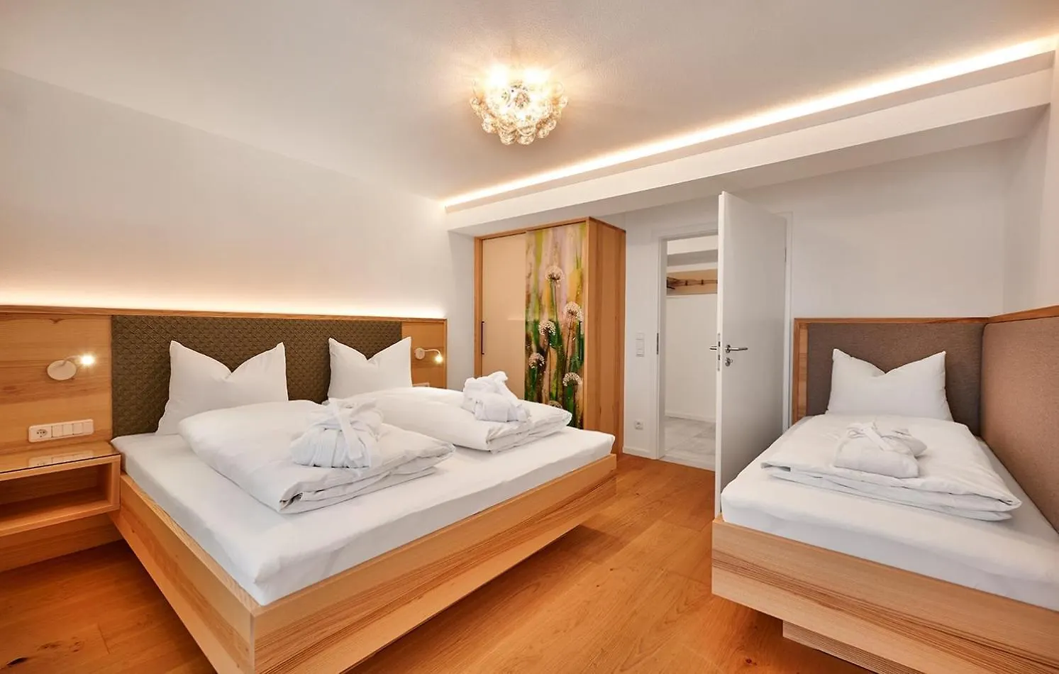 Schmuckstueck Ferienapartments Bodenmais