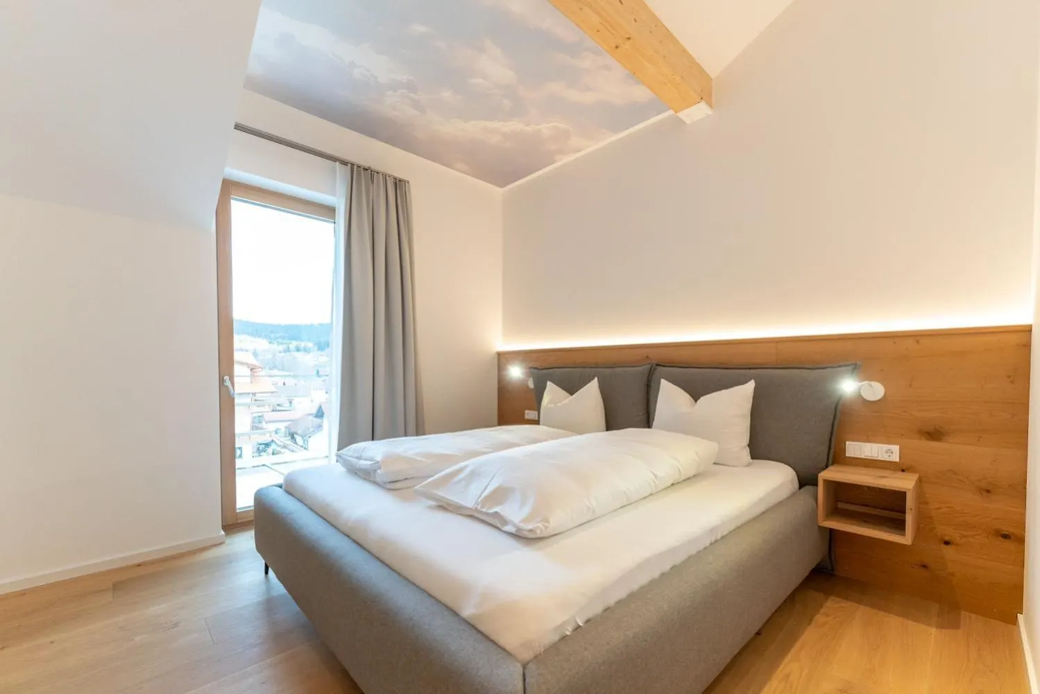 Schmuckstueck Ferienapartments Bodenmais 0*,