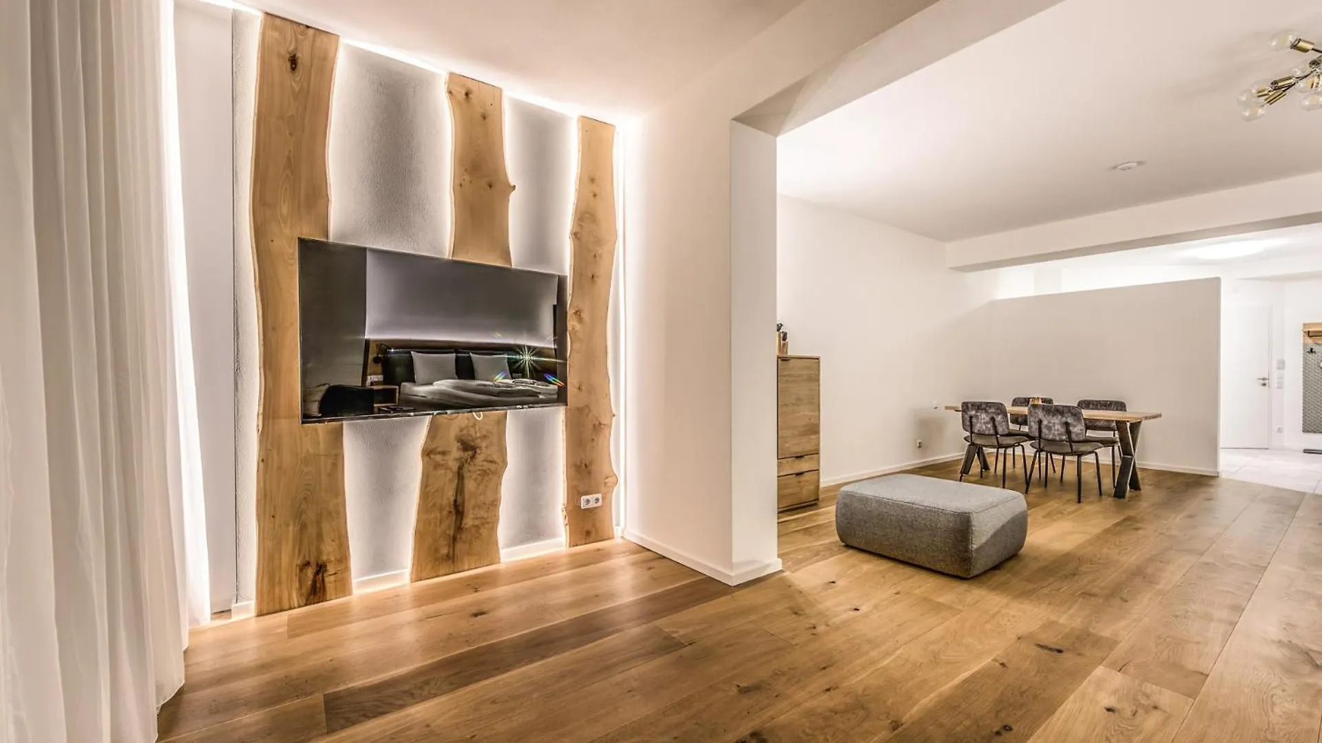 Schmuckstueck Ferienapartments Bodenmais 0*,  Duitsland