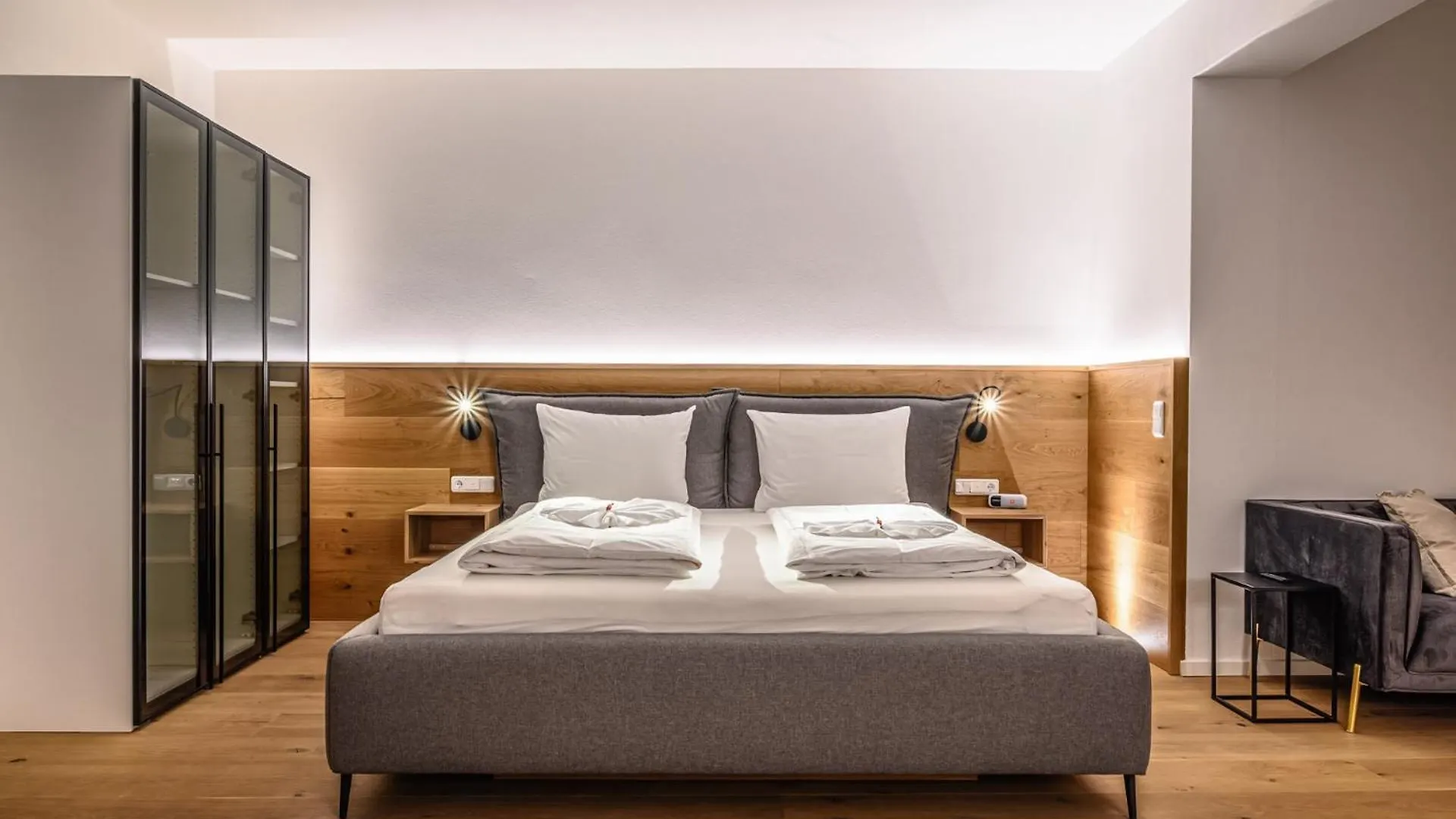 Appartement Schmuckstueck Ferienapartments Bodenmais Duitsland
